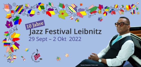 Jazz-Festival Leibnitz