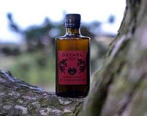 Taste: Oximel Zirbe