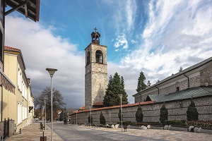 Bansko