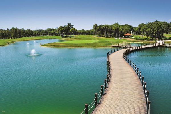 Antalya | Foto: andreyshapovalov/AdobeStock