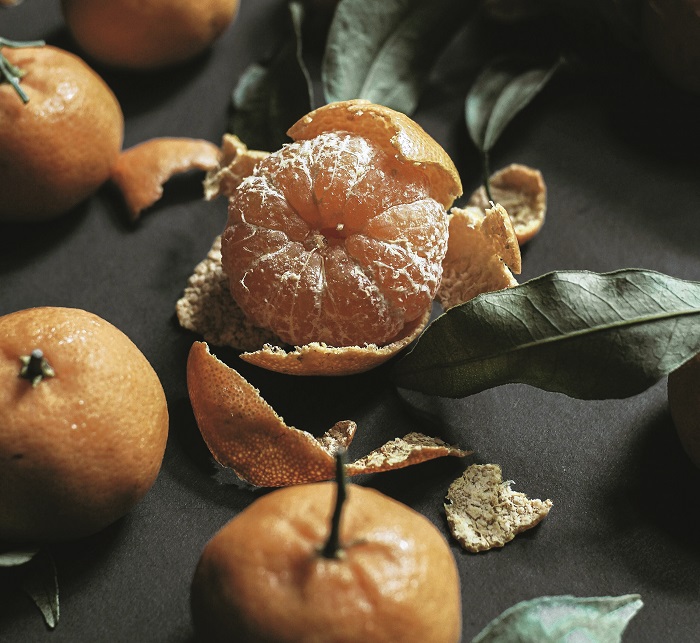 Mandarinen | Foto: Tuherdias/Pexels