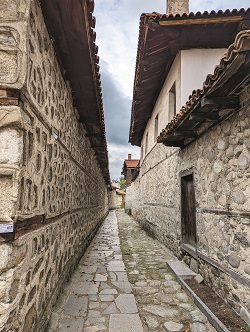 Bansko