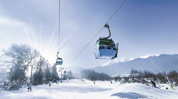 Bansko | Foto Zefart/shutterstock